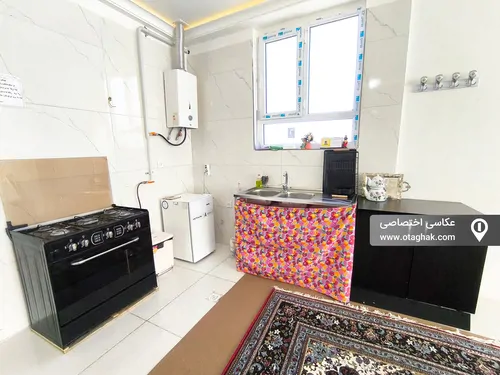 تصویر 5 - خانه ویلایی مهارت (سبز) در میامی