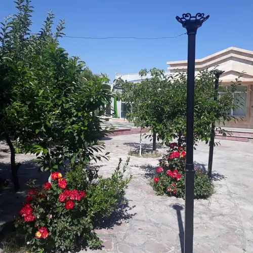 تصویر 5 - ویلا  استخر ابگرم یاس در  مشهد