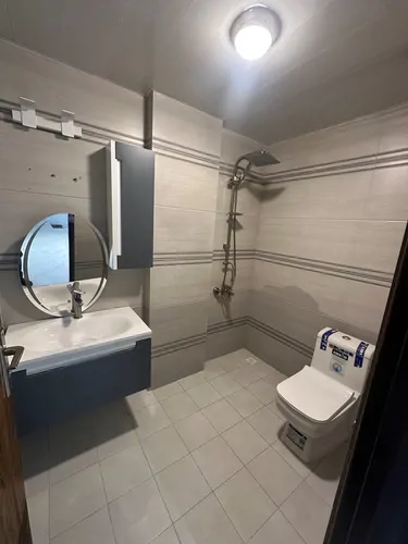 تصویر 13 - ویلا دوبلکس استخردار آبگرم شمالی در فریدون کنار