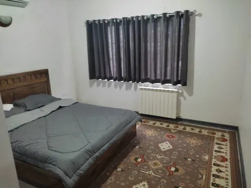 تصویر 12 - ویلا استخردار آبگرم بهار با جکوزی در متل قو