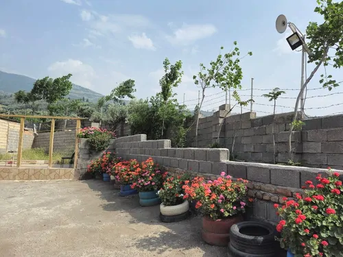 تصویر 12 - سوییت ویلایی عمو ایرج (2) در  رودبار