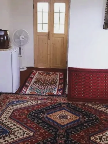 تصویر 2 - اقامتگاه بوم‌گردی اقامتگاه می جان در خمام