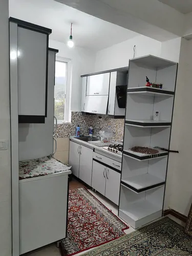 تصویر 2 - ویلا ویلای جنگلی در قلعه رودخان در فومن