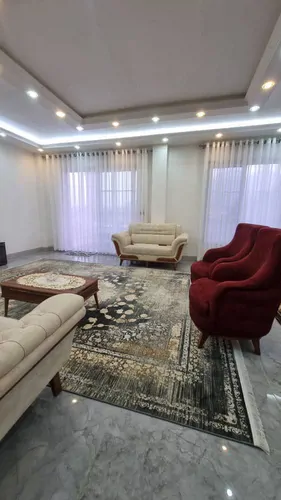 تصویر 11 - ویلا  لوکس نیکان در  ماسال