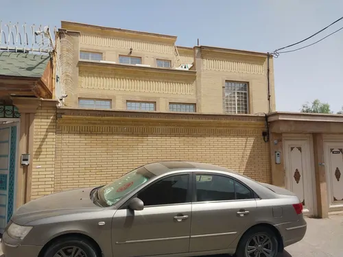 تصویر 15 - آپارتمان مبله فرهنگ در  کاشان