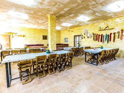 تصویر 3 - اقامتگاه بوم‌گردی مهرگان کدخدا در یزد