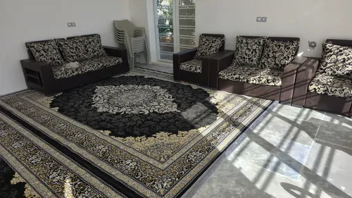تصویر 4 - ویلا دالین در سپیدان