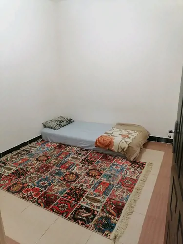 تصویر 10 - آپارتمان احمد آباد (2) در آبادان