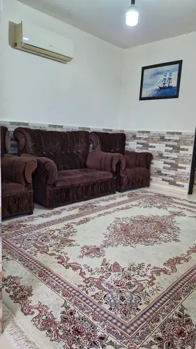 تصویر 4 - خانه مبله ابریشم در  رامسر