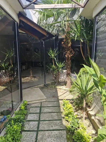 تصویر 20 - ویلا استخردار آبگرم ماتیسا با بیلیارد در  نور