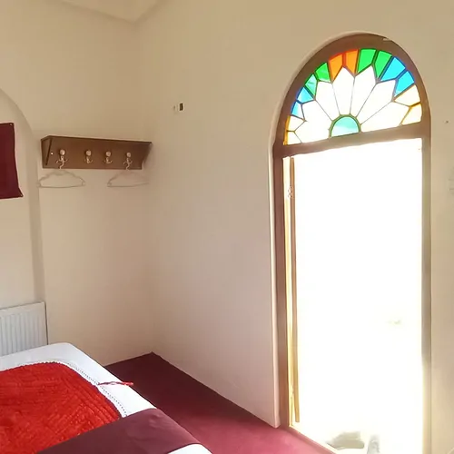 تصویر 8 - هتل سنتی کلیاس(رخبام) در  کرمان