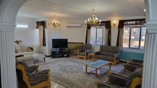 تصویر 4 - ویلا دارابی  در  کلاردشت