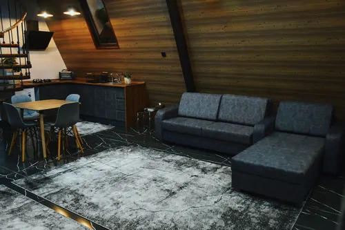 تصویر 3 - ویلا نازگیلان (رویال ۲) در  کلاچای