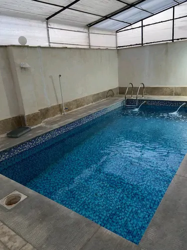 تصویر 2 - ویلا استخردار آبگرم نایس با فوتبالدستی و ایرهاکی در  سهیلیه