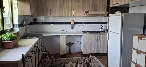 تصویر 3 - آپارتمان سرسبز با محیطی دنج و آروم در بابلسر