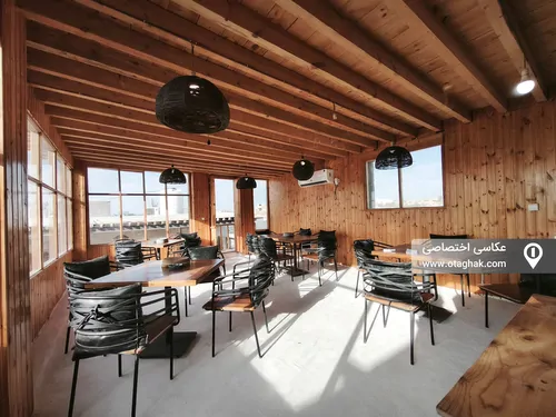 تصویر 6 - اقامتگاه بوم‌گردی غروب (2 تخته) با صبحانه رایگان در  هنگام