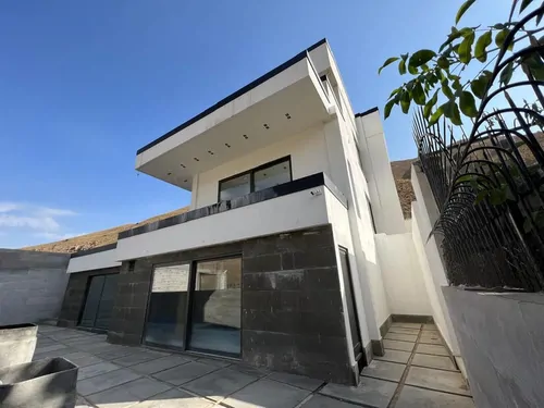 تصویر 17 - ویلا تریپلکس استخردار آبگرم هزاردشت باجکوزی در  آبعلی