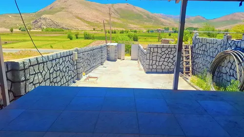تصویر ۱ - ویلا  چشمه دیمه  در  کوهرنگ