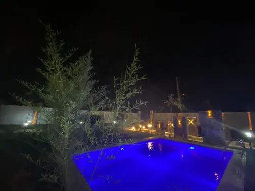 تصویر 5 - ویلا vila_lux در  کردان