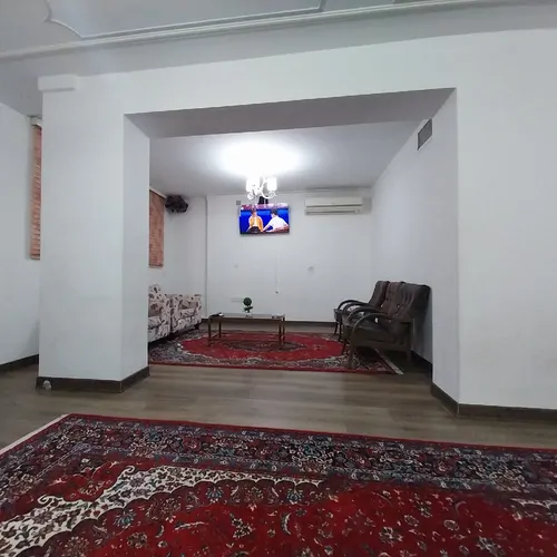 تصویر 11 - آپارتمان مبله نصر (واحد1) در  شیراز
