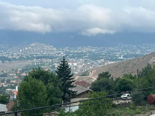 تصویر 12 - خانه آرین (طبقه دوم) در کلاردشت
