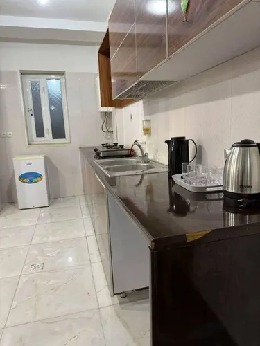 تصویر 5 - آپارتمان دریا (پنج تخته)  در  عسلویه