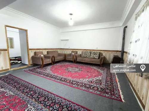 تصویر 7 - خانه کاپو چینو در  علی آباد کتول
