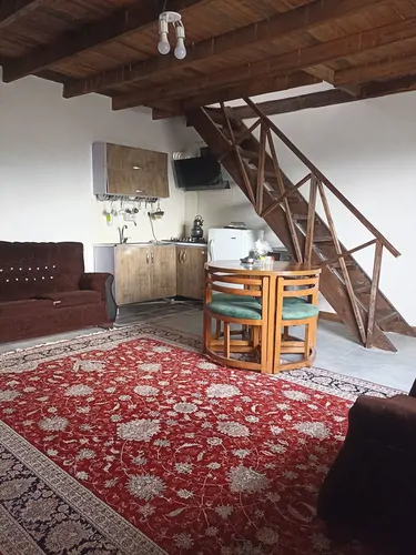 تصویر 4 - کلبه طلوع در  رشت