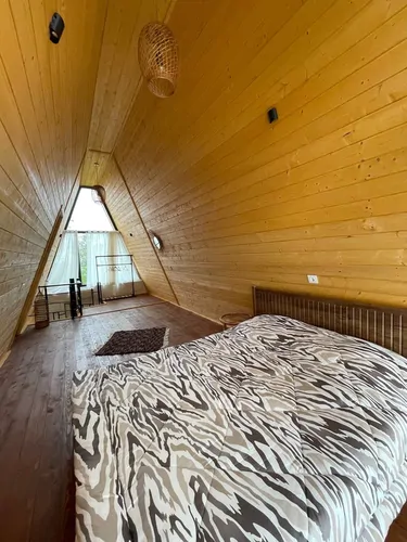 تصویر 22 - کلبه جنگلی الی در  هچیرود