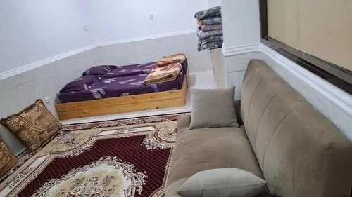 تصویر 8 - آپارتمان فرهادی در  پارسیان