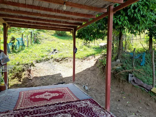 تصویر 11 - ویلا جنگلی هستی در  ماسال