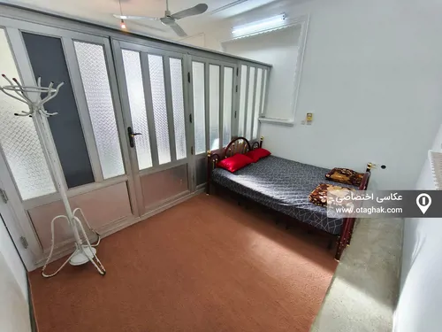 تصویر 7 - خانه مهتاب  در  یزد