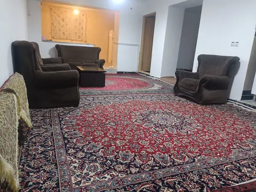 تصویر 3 - خانه تیروژ در  پاوه