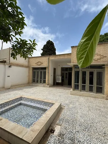 تصویر 2 - خانه خانه دربست174 در اصفهان