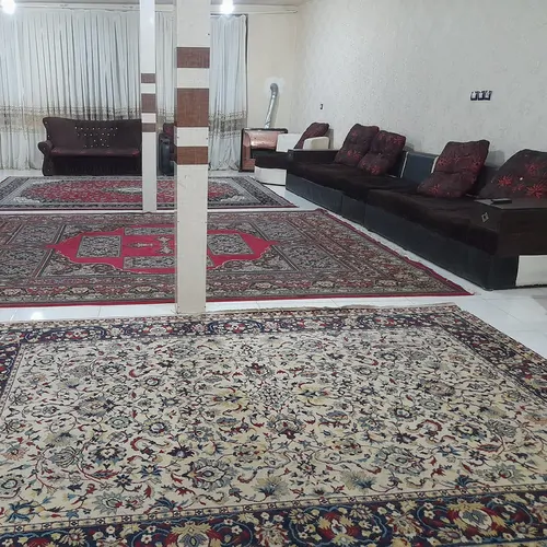 تصویر 1 - خانه آرامش در  اردبیل
