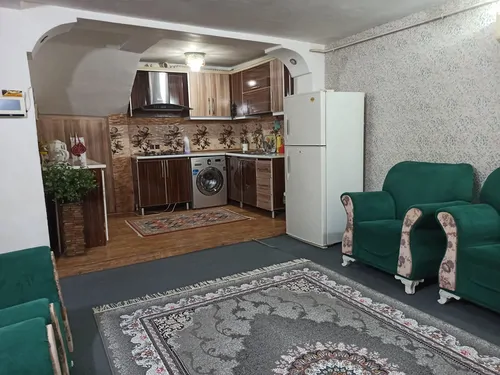 تصویر 4 - خانه هلما در لاهیجان