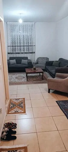 تصویر 3 - آپارتمان آپارتمان شیک و تمیز در تهران