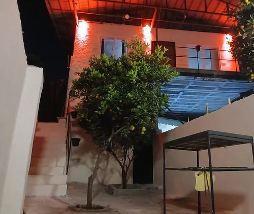 تصویر 2 - ویلا اقامتگاه سجادی در عباس آباد