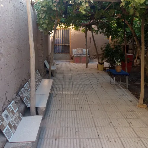 تصویر 5 - ویلا باغ انار در  کرمان