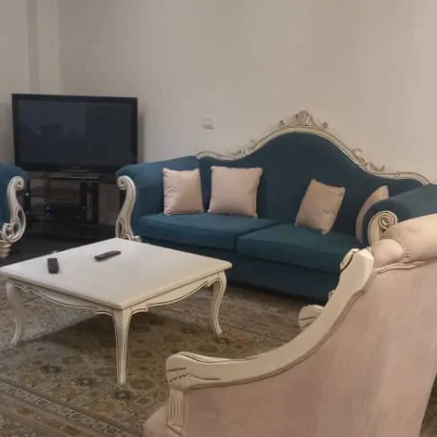تصویر 4 - ویلا معینی در رویان