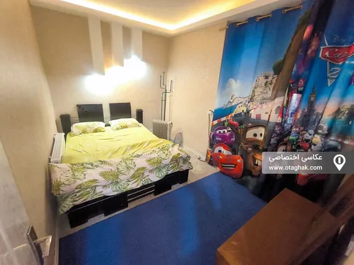 تصویر 10 - ویلا خوشنام (1) در  فردیس