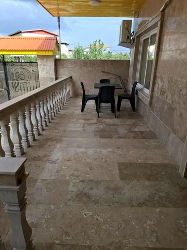 تصویر 13 - ویلا باران در  آمل