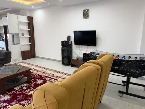 تصویر 3 - ویلا ویلا استخر اب گرم دریای ۷ در سرخ رود