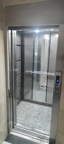 تصویر 14 - آپارتمان الهیه شمالی در بندر عباس