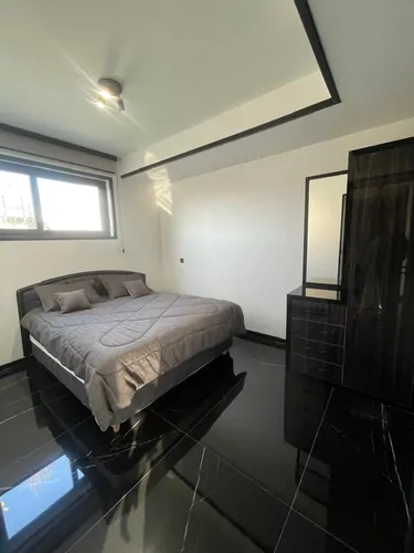 تصویر 13 - ویلا استخردار آبگرم بهاران با جکوزی و بیلیارد در  کردان