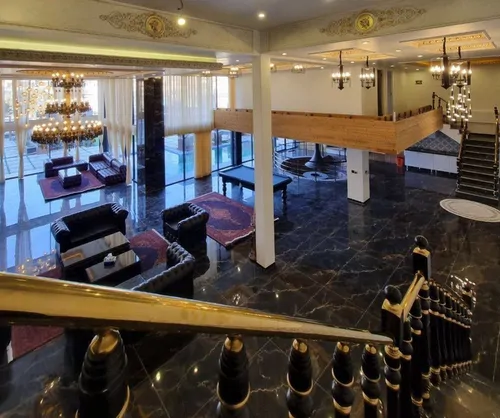 تصویر 4 - ویلا ویلا لوکس و لاکچری رویال  در رودهن