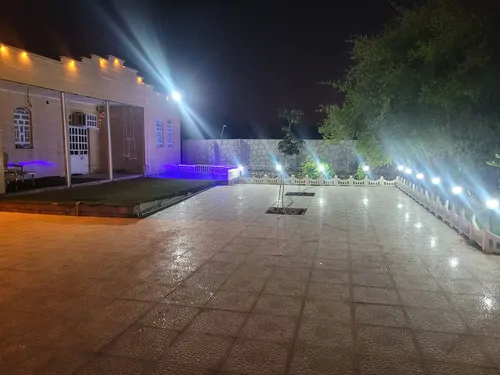 تصویر 15 - ویلا  استخردار آبسرد کامران با بیلیارد در نزدیکی بوشهر در  تنگستان