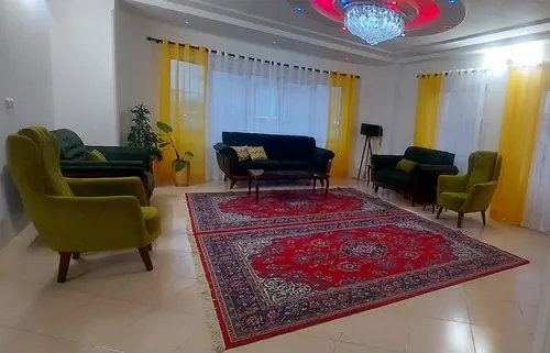 تصویر 19 - آپارتمان مبله دیلمی در  شیرود