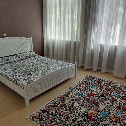 تصویر 5 - آپارتمان مبله تهرانپارس غربی(واحد دو) در  تهران