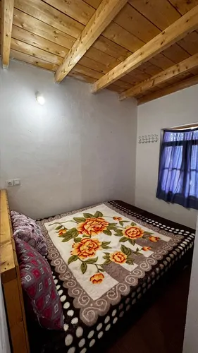 تصویر 7 - اقامتگاه بوم‌گردی الماس سبز (واحد2) در  قلعه‌رودخان 